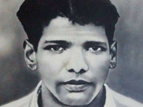 இளைஞர்