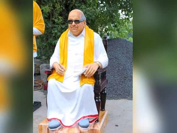 திருப்பி அனுப்பி விட்டனர்