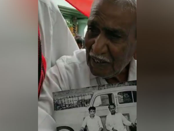 Karunanidhis real asset is this kind of cadres Karunanidhis real asset is this kind of cadres