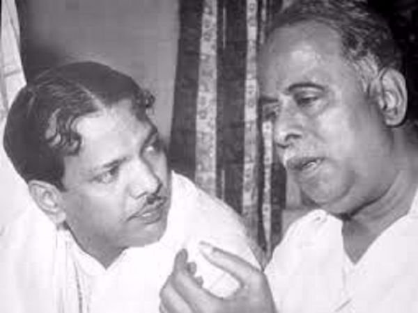 கலைஞர் கருணாநிதி