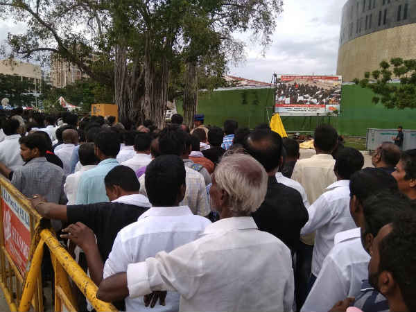 மீண்டு வா
