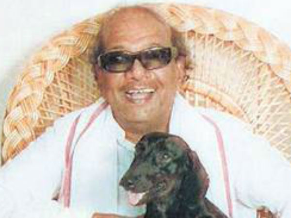 அறிவாலயத்துக்கு காவல்