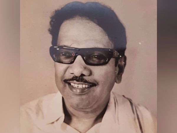 எதிர்ப்பு தெரிவித்த கருணாநிதி