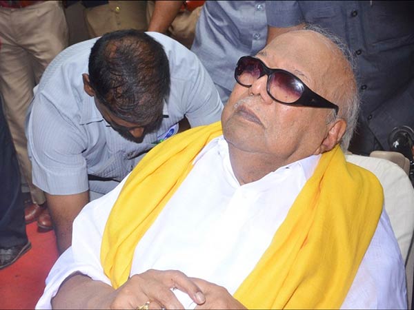 எனது சிநேகிதன் நித்யா