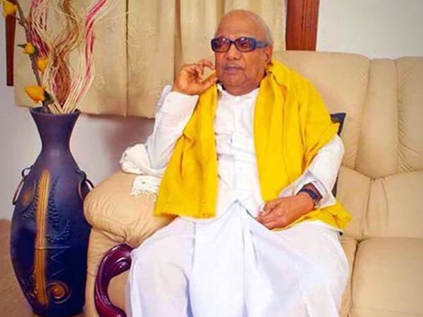 தலைவர் என்று அழைப்பர்