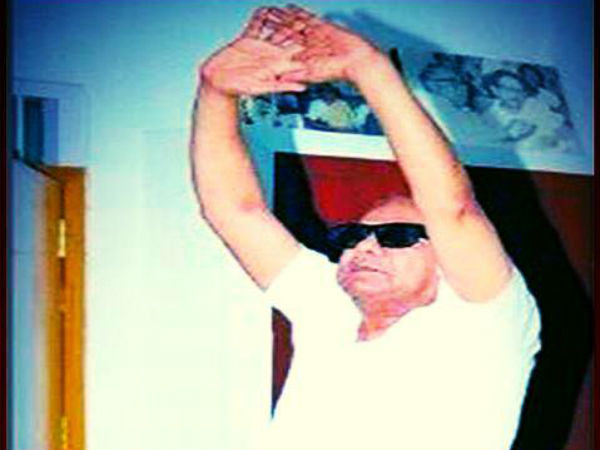 One Day Schedule of DMK supremo Karunanidhi One Day Schedule of DMK supremo Karunanidhi