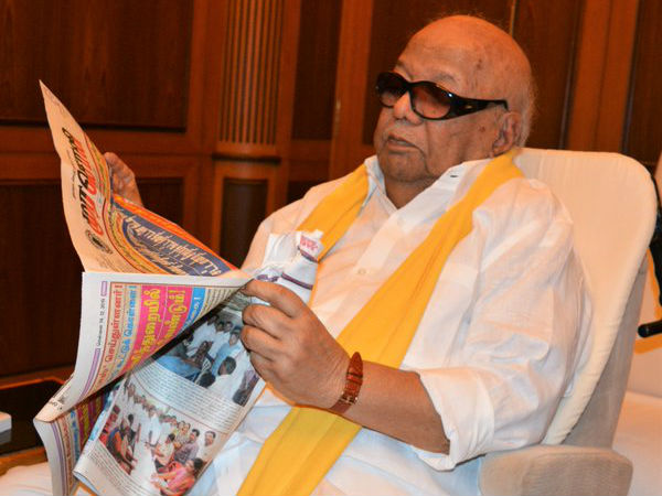 Gopalapuram to Kauvery Hospital : What happened for Karunanidhi? Gopalapuram to Kauvery Hospital : What happened for Karunanidhi?