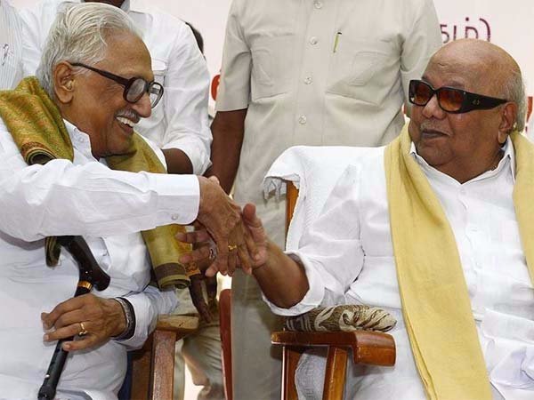 சிறந்த நட்பு