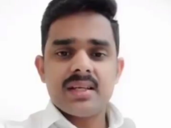 Kerala man who posted insensitive comments on flood victims fired from Gulf job Kerala man who posted insensitive comments on flood victims fired from Gulf job