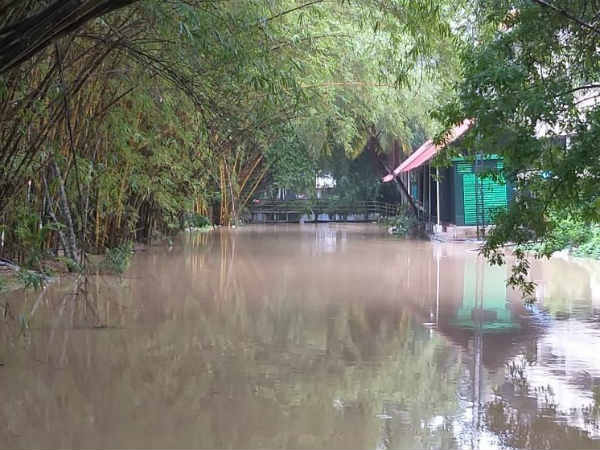 இங்கே நடந்தது அங்கே நடக்கவில்லை