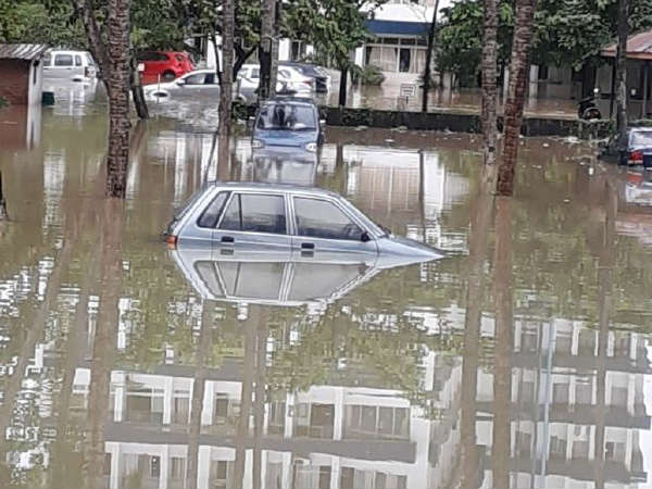 Kerala rains: Death toll rises to 70; red alert across all 14 districts Kerala rains: Death toll rises to 70; red alert across all 14 districts