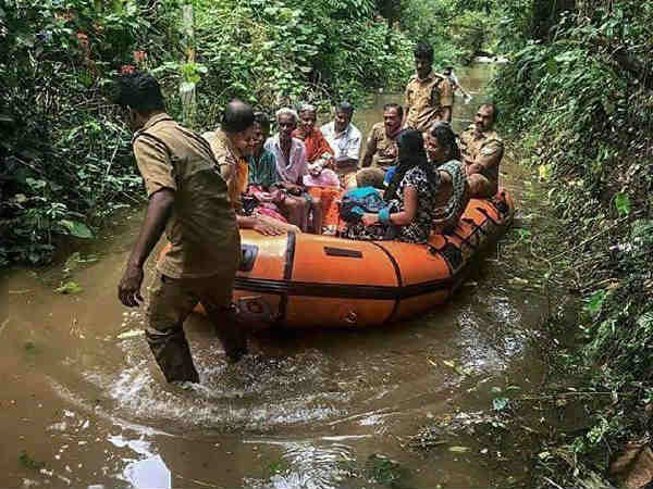 ரெட் அலர்ட்