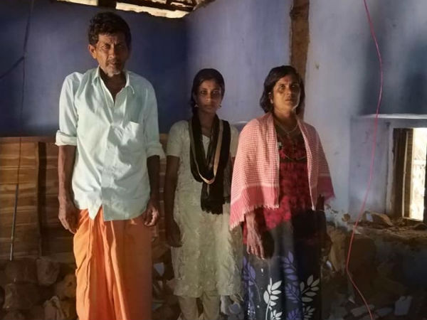 Kerala Floods: Help this Palakkad girl for her marriage Kerala Floods: Help this Palakkad girl for her marriage