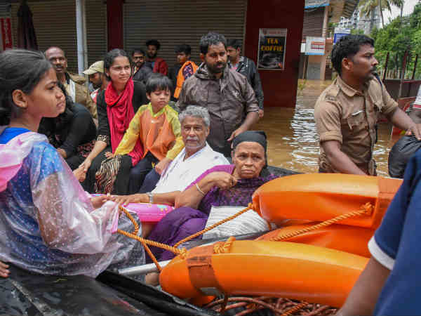 மக்கள் நிம்மதி