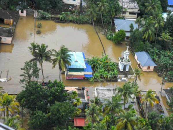 கேரளாவிற்கு ரூ.700 கோடியா? நாங்க எப்ப சொன்னோம்.. ஐக்கிய அரபு அமீரகம் பல்டி! 