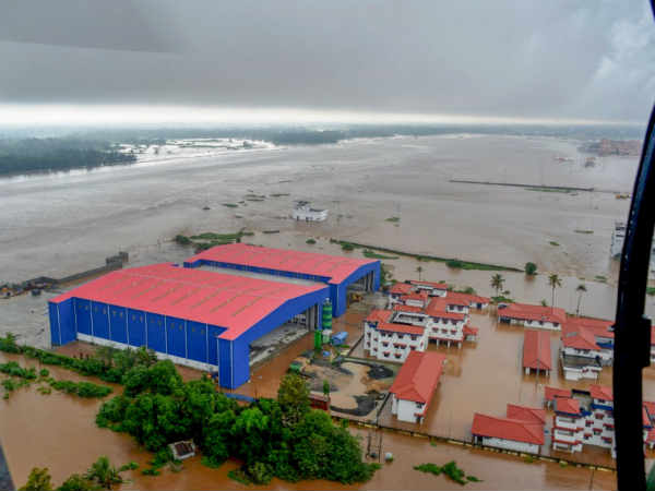 கால்சா எய்ட் அமைப்பு