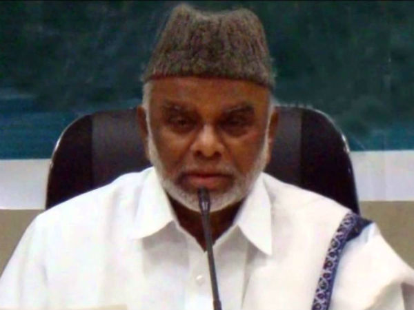 Muslim League President K.M.Khadarmoydeen says, Vajpayee’s demise creates saddened in hearts of people Muslim League President K.M.Khadarmoydeen says, Vajpayee’s demise creates saddened in hearts of people