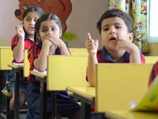 Chennai High Court ordered the CBSE to advertisements across the country Chennai High Court ordered the CBSE to advertisements across the country
