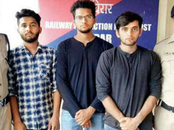 Ki Ki Challenge Gave a Worst punishment to the youngsters. Ki Ki Challenge Gave a Worst punishment to the youngsters.
