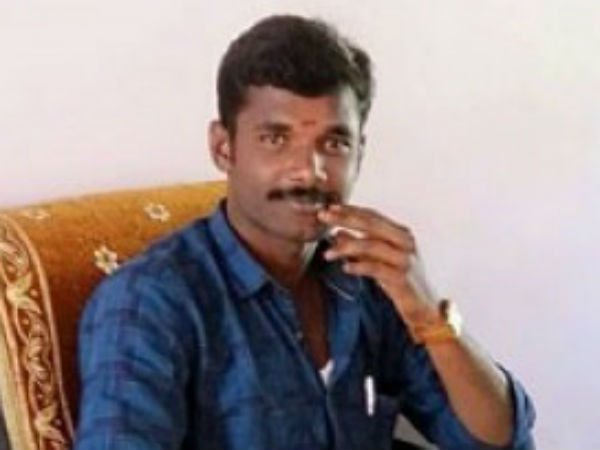 வீடு திரும்பவில்லை
