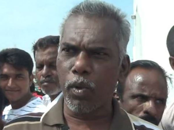 நமக்கான பாலம்