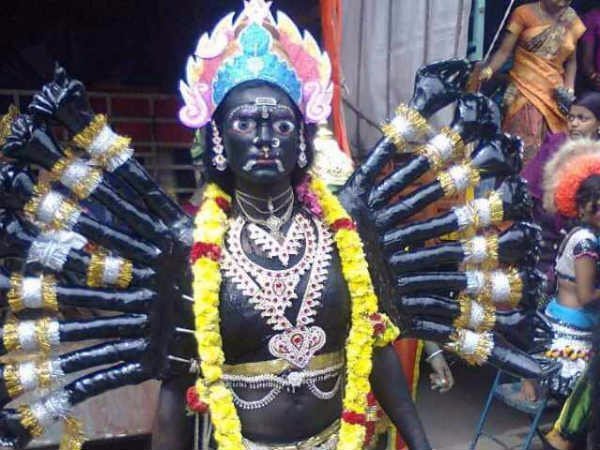 Plea moves to ban on obscene dances performed at festivals Plea moves to ban on obscene dances performed at festivals