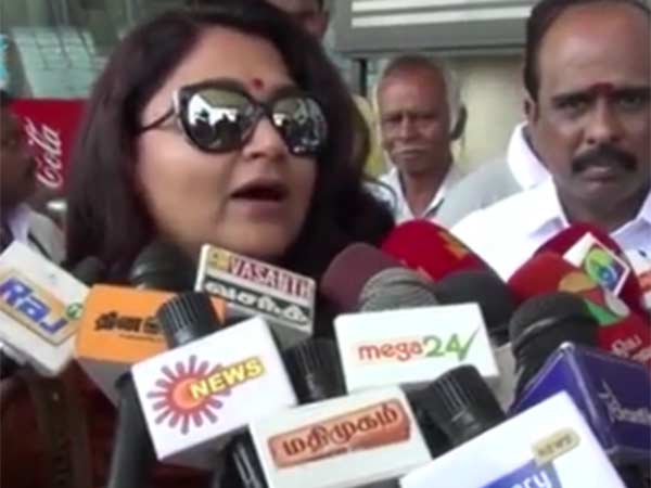 கருணாநிதிக்கு இரங்கல்