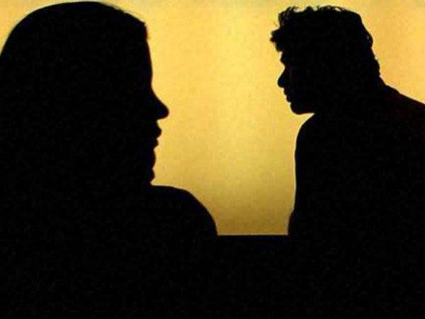 தந்தையின் கள்ளக்காதல்
