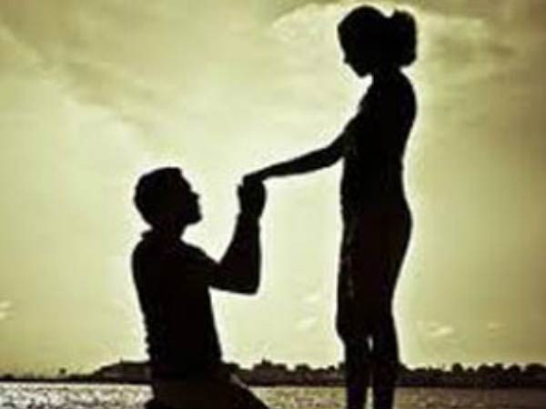பெண்ணின் கதை