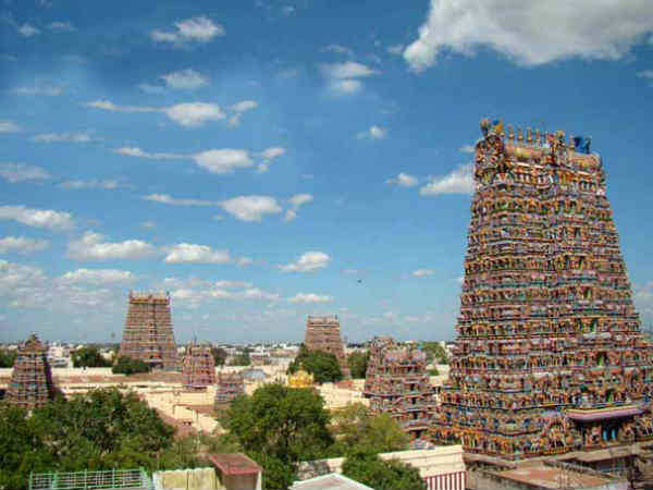 இறைவன் தரிசனம்