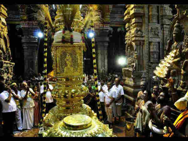 சிவன் ஆட்சி
