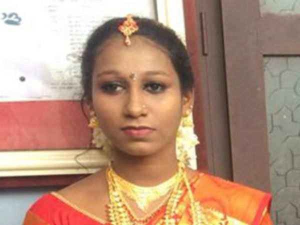திருமணம் நிச்சயம்
