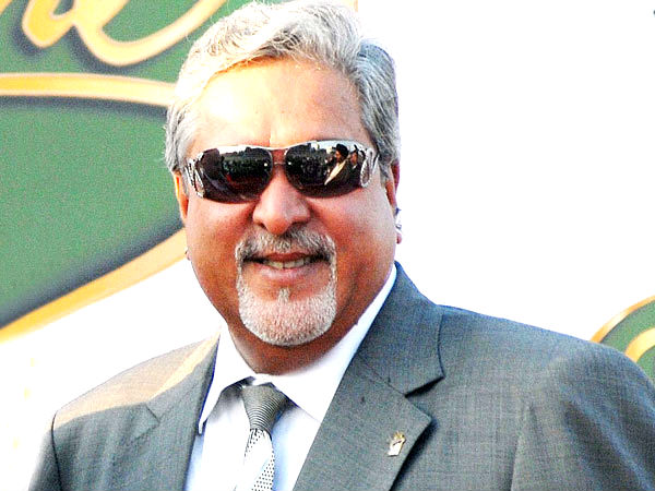 Mallya Leads The List Of India’s 28 Fugitive Economic Offenders Mallya Leads The List Of India’s 28 Fugitive Economic Offenders