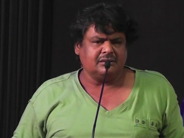 ஏன் வாய் திறக்கலை?
