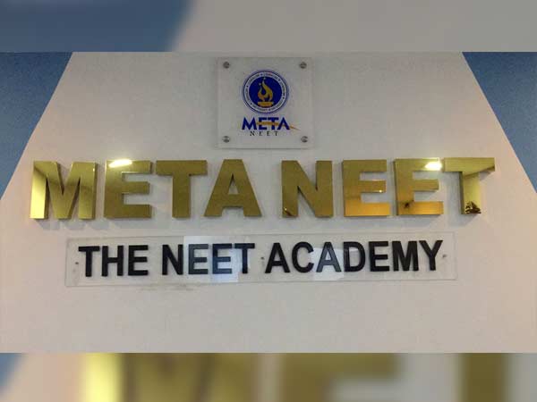 META NEET Academy will help students to get into medical even after failed in counselling META NEET Academy will help students to get into medical even after failed in counselling