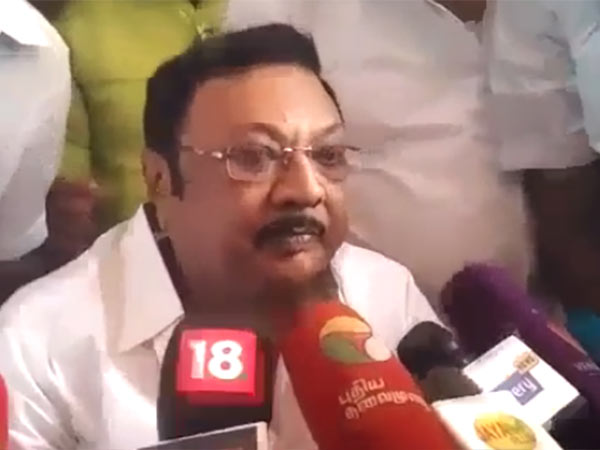 விரும்பவில்லை