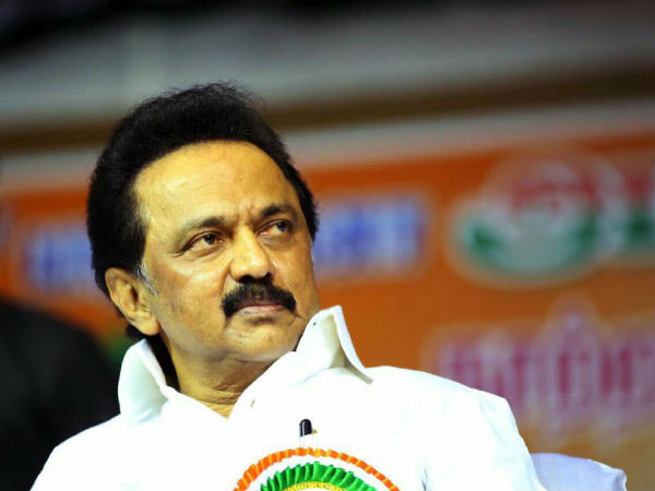 தலைவரா