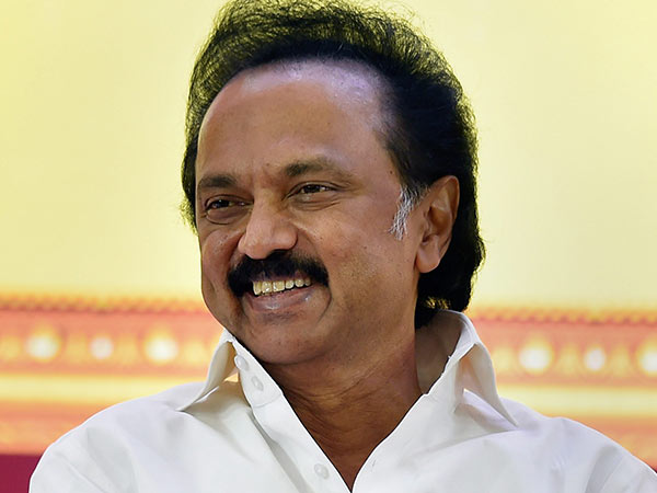 ஸ்டாலினுக்கு எதிர்ப்பே இல்லை