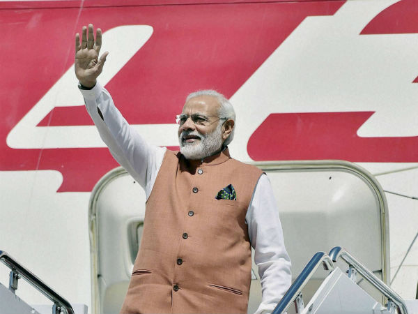 Modi in Nepal: Will discuss with Asian country leaders on BIMSTEC meet Modi in Nepal: Will discuss with Asian country leaders on BIMSTEC meet