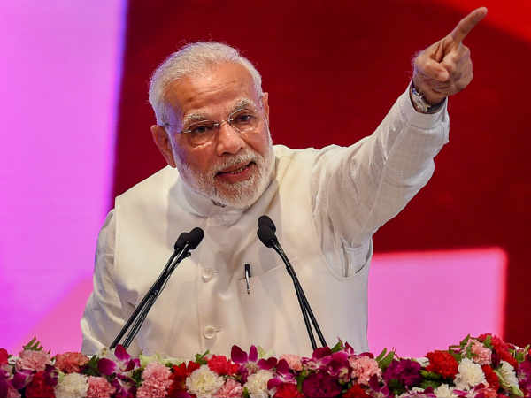PM’s comments on B K Hariprasad in Rajya Sabha expunged PM’s comments on B K Hariprasad in Rajya Sabha expunged