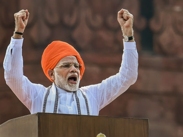 Narendra Modi speech analysis Narendra Modi speech analysis