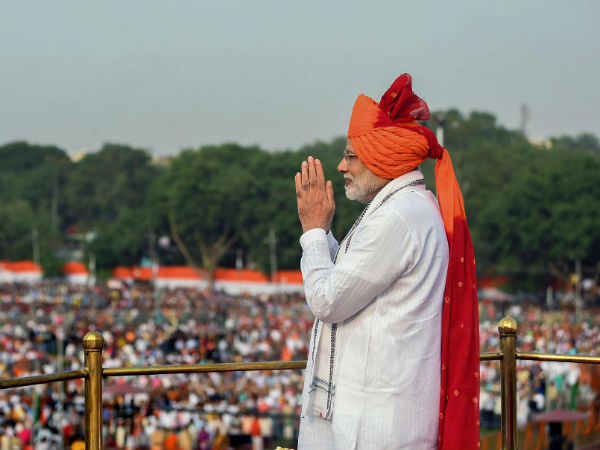 Narendra Modi highlights Bharathiyars poem Narendra Modi highlights Bharathiyars poem