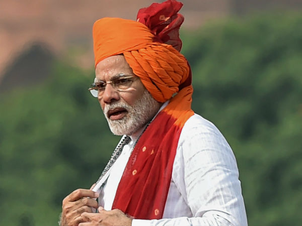 Narendra Modi highlights Bharathiyars poem Narendra Modi highlights Bharathiyars poem
