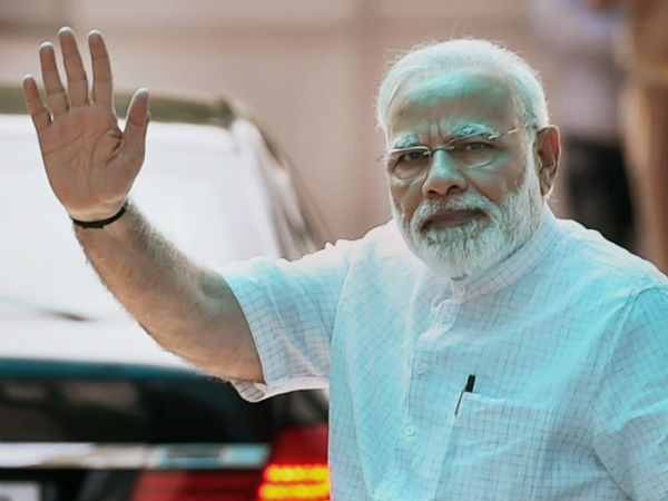 PM Modi visits tomorrow to pay Karunanidhi PM Modi visits tomorrow to pay Karunanidhi