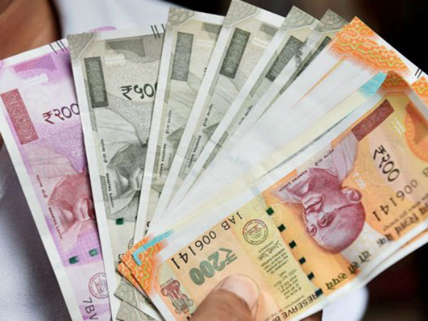 2 percent increament for central govt employees 2 percent increament for central govt employees