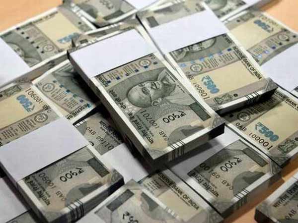 South China Morning Post reports China printing Indian currency, Government denies South China Morning Post reports China printing Indian currency, Government denies