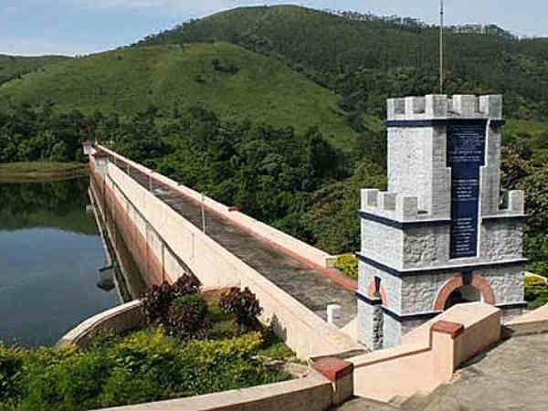 கேரளாவின் பிடிவாதம்.. முல்லைப் பெரியாறு நீர்மட்டத்தை 139 அடியாக குறைக்க துணைக் குழு உத்தரவு