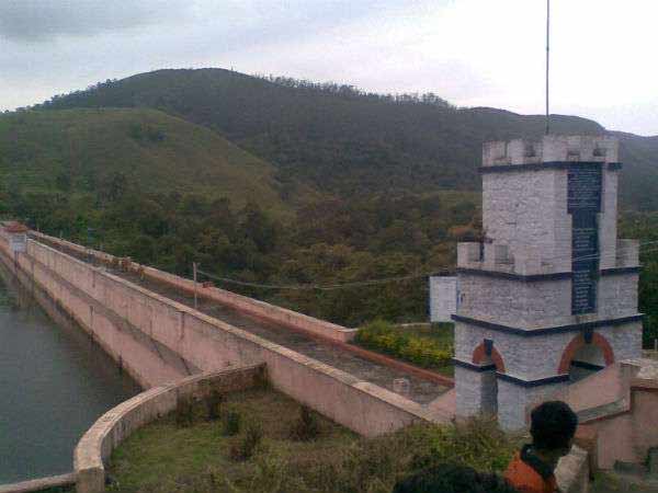 பஞ்சத்தில் தமிழகம்