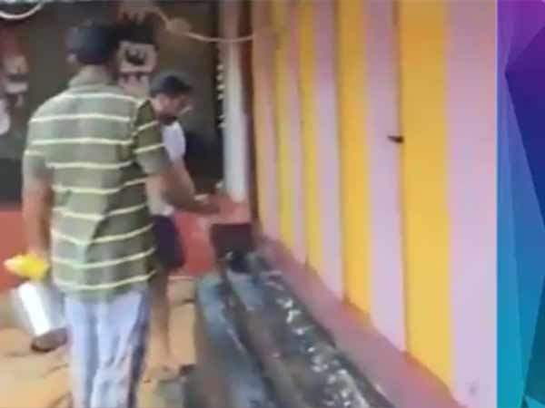 20 இளைஞர்கள் கலக்கல்