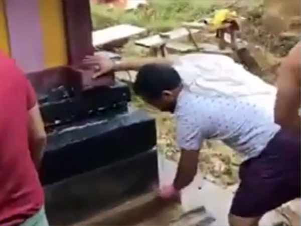இளைஞர்கள் அசத்தல்